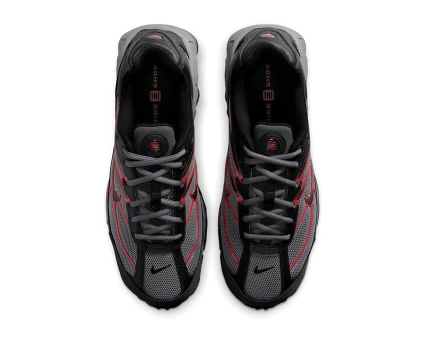 Nike Shox Ride 2 "Pencil Point" - Image 5