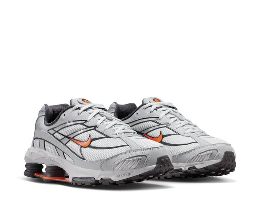 Nike Shox Ride 2 "Photon Dust" - Image 3