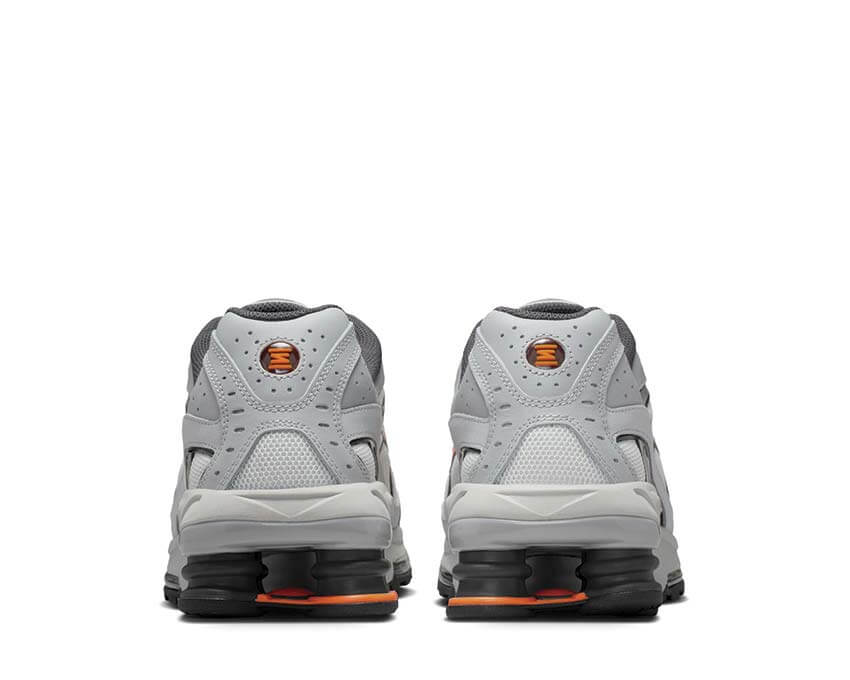 Nike Shox Ride 2 "Photon Dust" - Image 4