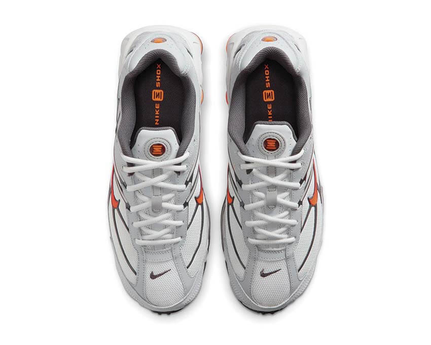 Nike Shox Ride 2 "Photon Dust" - Image 5