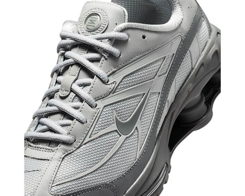 Nike Shox Ride 2 "Smoke Grey" - Image 2