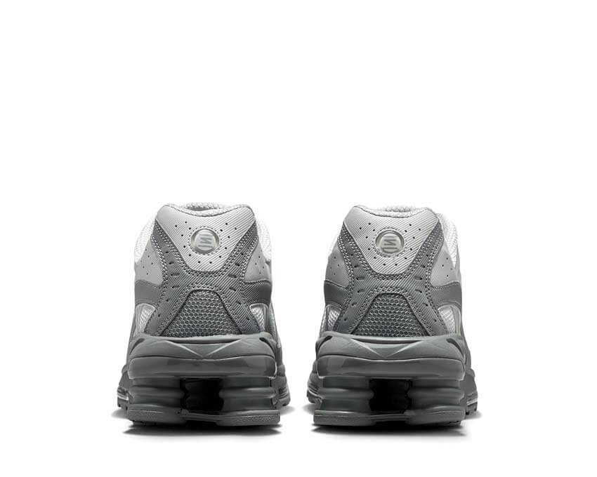Nike Shox Ride 2 "Smoke Grey" - Image 4