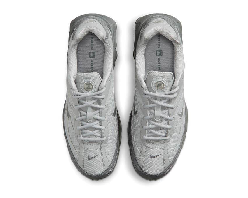 Nike Shox Ride 2 "Smoke Grey" - Image 5
