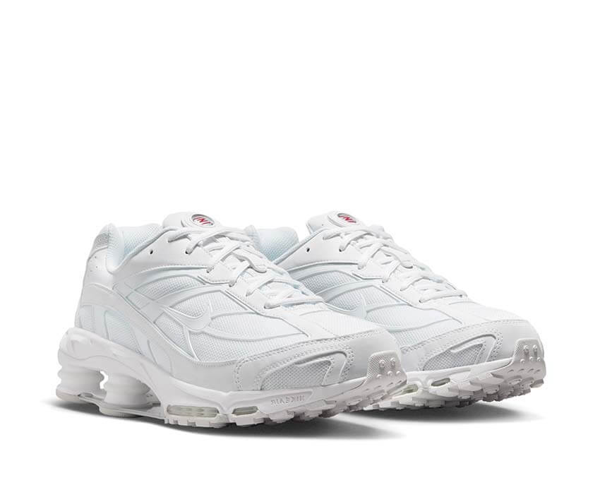 Nike Shox Ride 2 "White" - Image 3