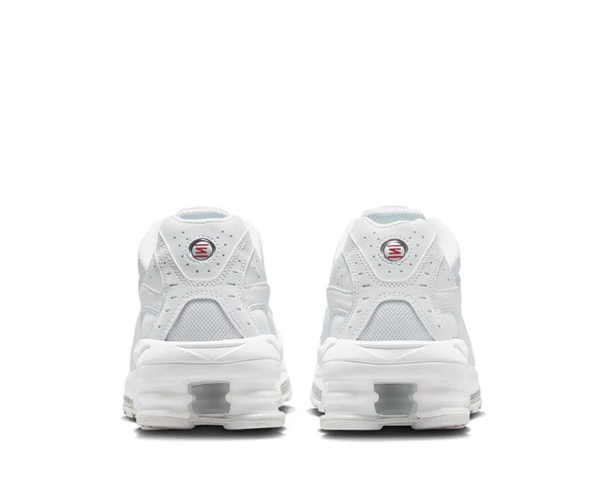 Nike Shox Ride 2 "White" - Image 4
