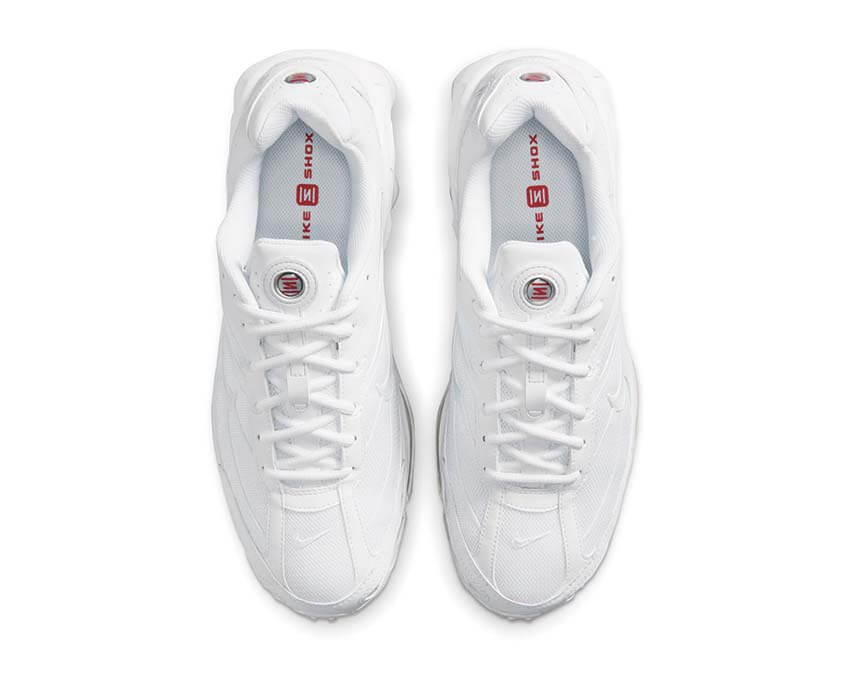 Nike Shox Ride 2 "White" - Image 5