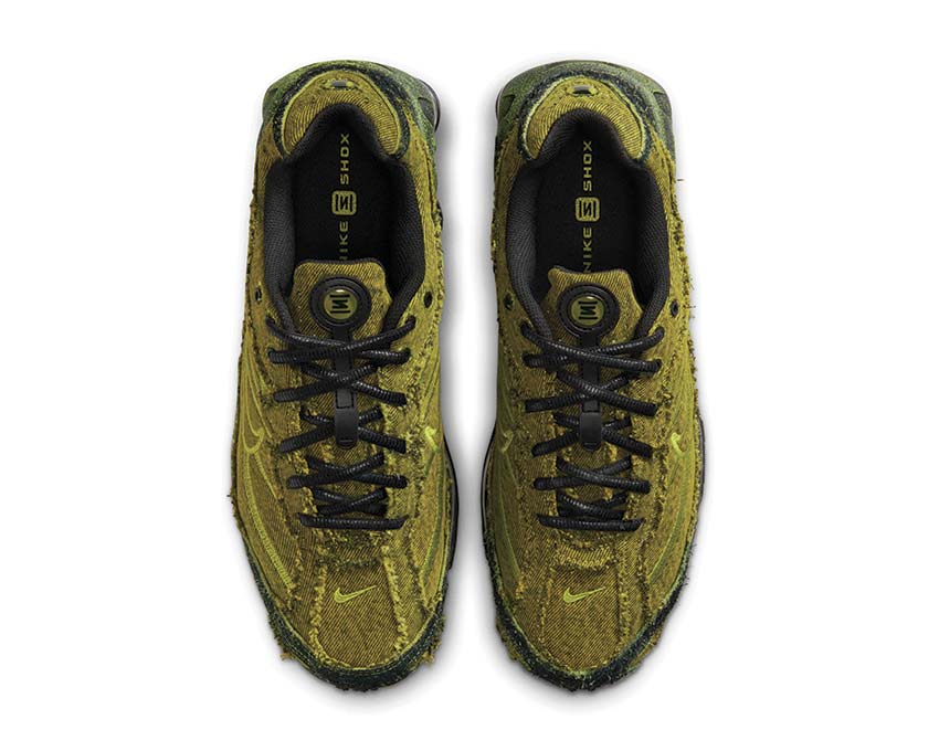 Nike Shox Ride 2 PRM "Bright Cactus" - Image 5
