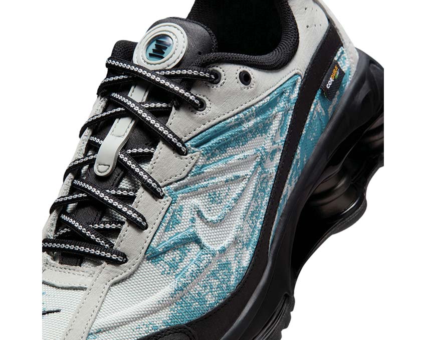 Nike Shox Ride 2 Cordura "Denim" - Image 2