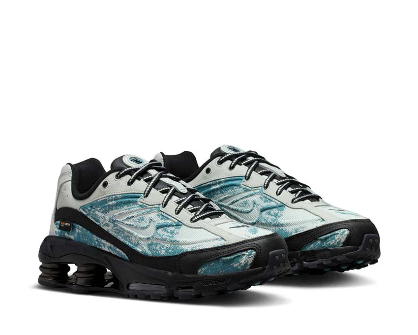 Nike Shox Ride 2 Cordura "Denim" - Image 3