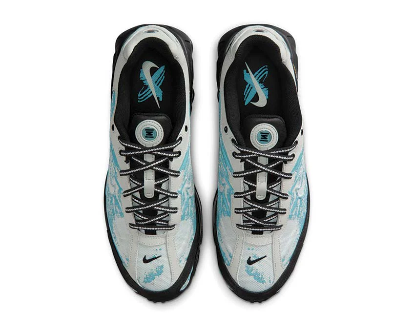 Nike Shox Ride 2 Cordura "Denim" - Image 5