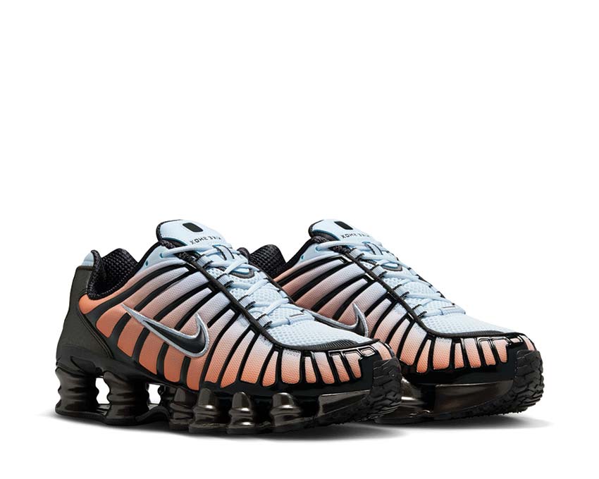 Nike Shox TL W "Gradient" - Image 3