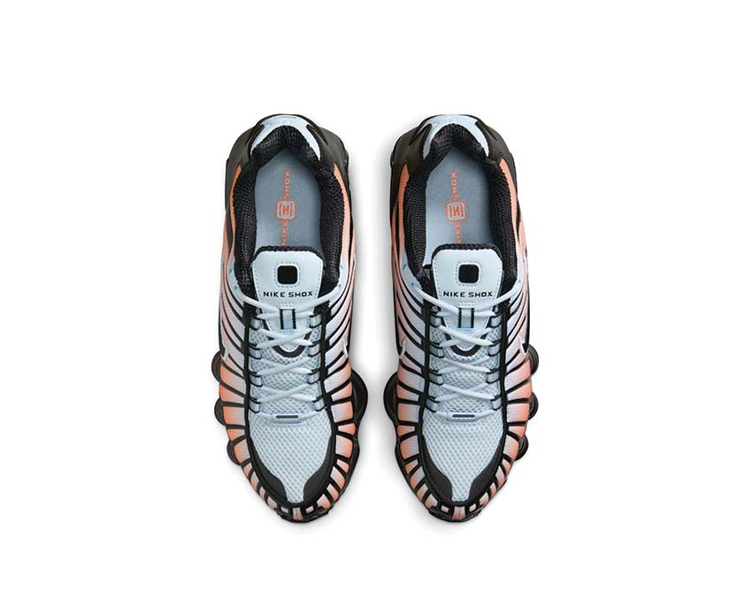 Nike Shox TL W "Gradient" - Image 4