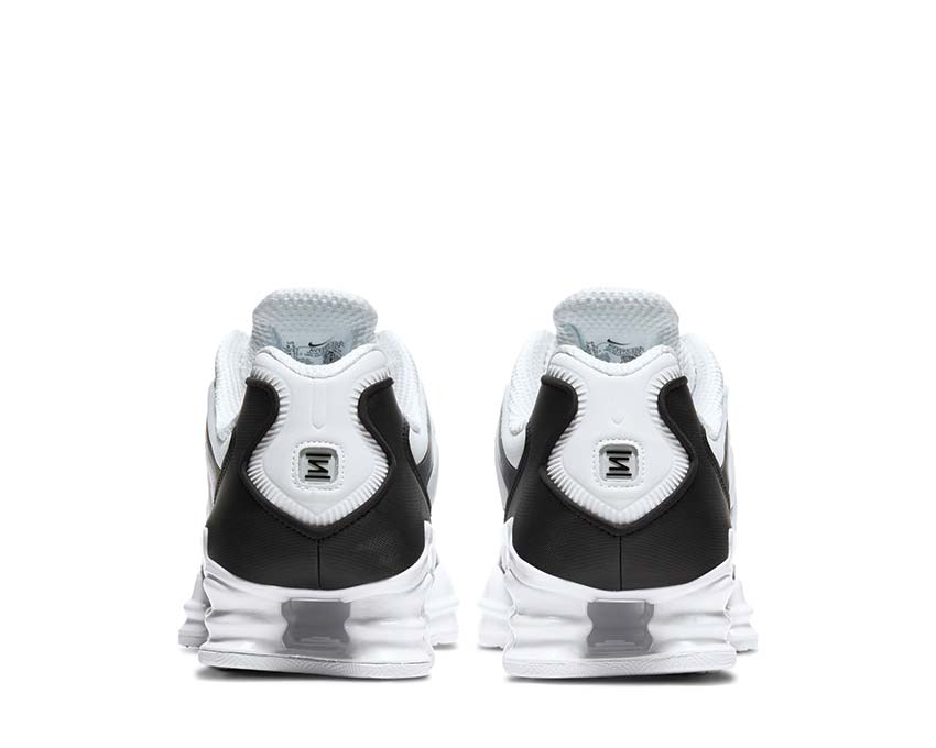 Nike Shox TL "White" - Image 4