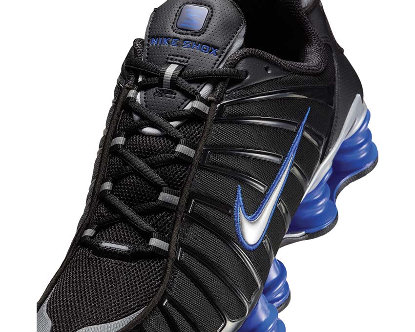 Nike Shox TL "Racer Blue" - Image 2