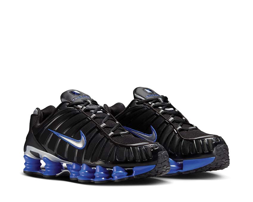 Nike Shox TL "Racer Blue" - Image 3