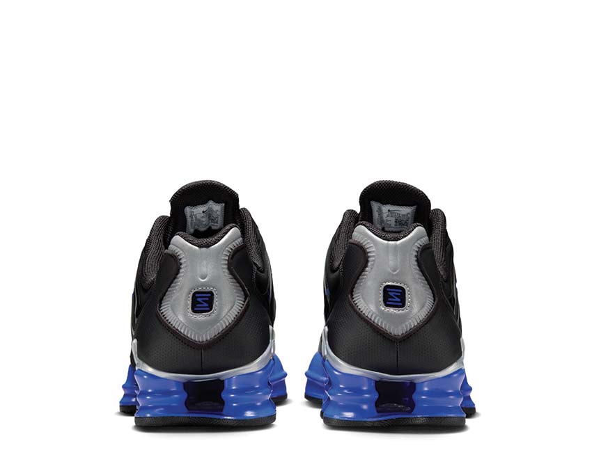 Nike Shox TL "Racer Blue" - Image 4