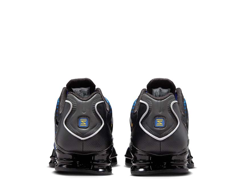 Nike Shox TL "Gradient Blue" - Image 4
