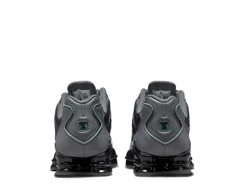Nike Shox TL "Iron Grey" - Image 4