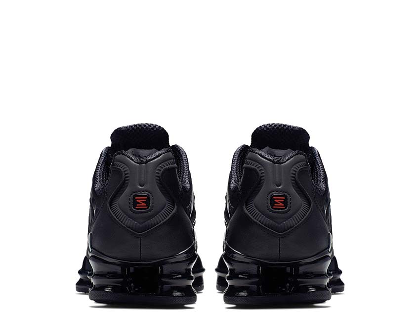Nike Shox TL W "Black" - Image 3