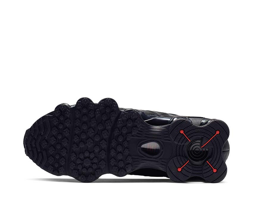 Nike Shox TL W "Black" - Image 5