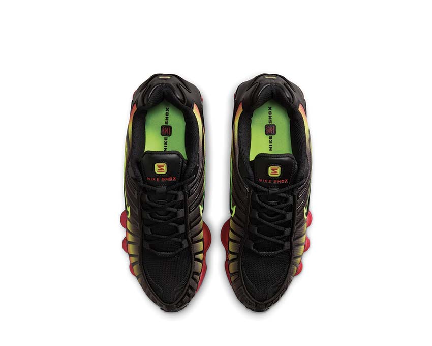 NIke Shox TL W - Image 4