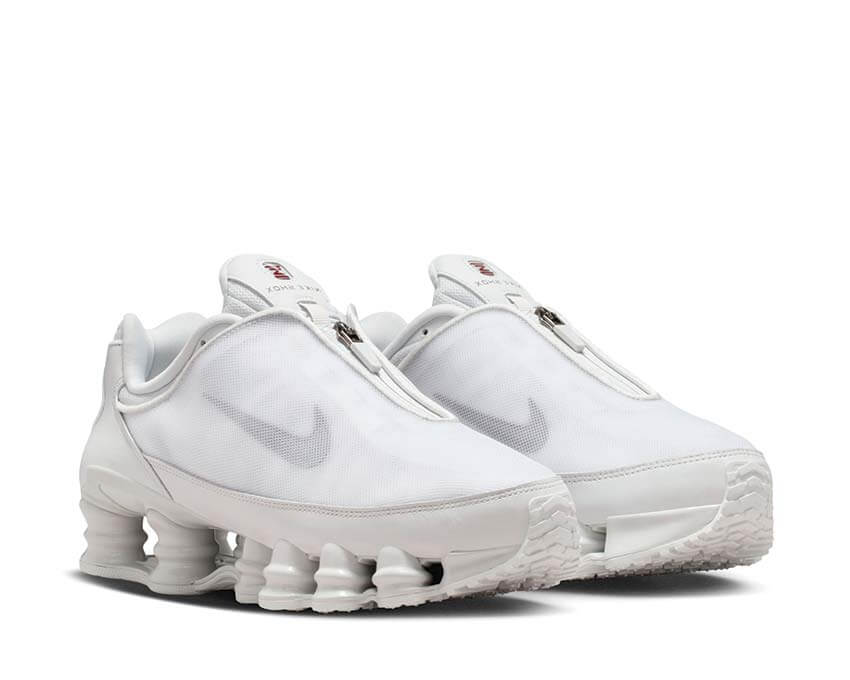 Nike Shox TL W "Photon Dust" - Image 3