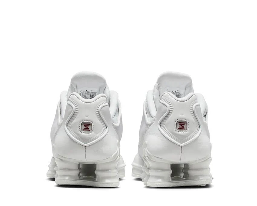 Nike Shox TL W "Photon Dust" - Image 4