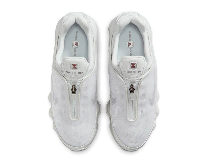 Nike Shox TL W "Photon Dust" - Image 5
