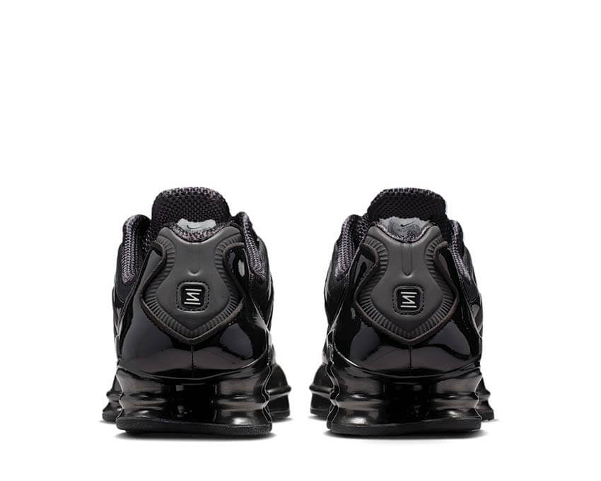 Nike Shox TL W "Black" - Image 4