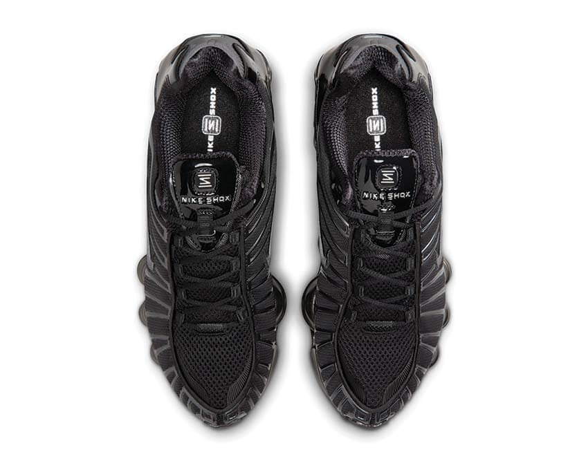 Nike Shox TL W "Black" - Image 5