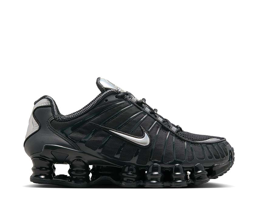 Nike Shox TL W "Off Noir"