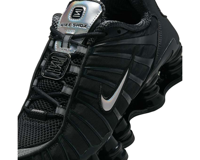 Nike Shox TL W "Off Noir" - Image 2