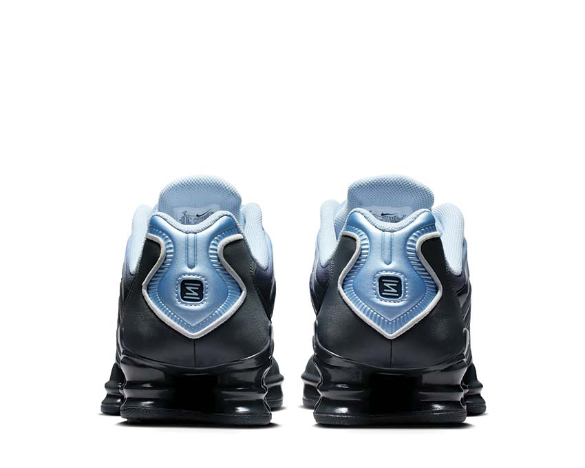 Nike Shox TL W "Light Armory Blue" - Image 4