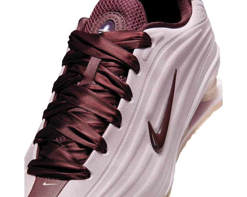 Nike Shox Z SE W "Particle Rose" - Image 2