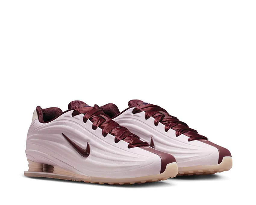 Nike Shox Z SE W "Particle Rose" - Image 3