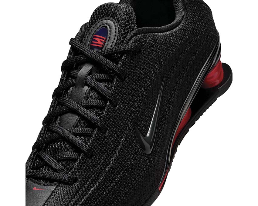 Nike Shox Z W "Black" - Image 2