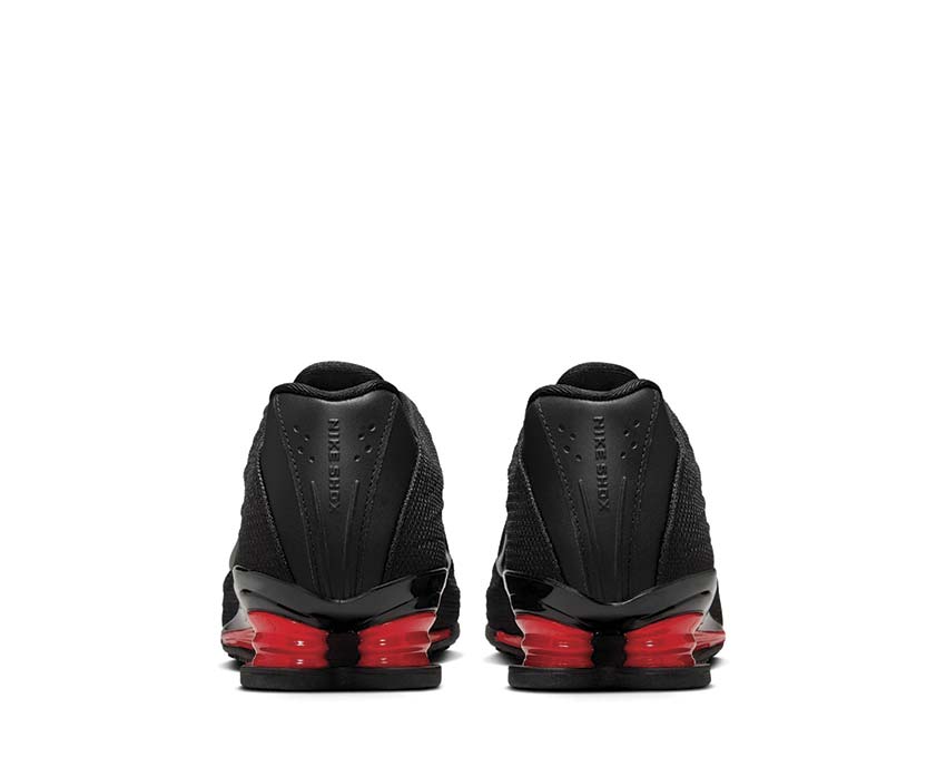 Nike Shox Z W "Black" - Image 4