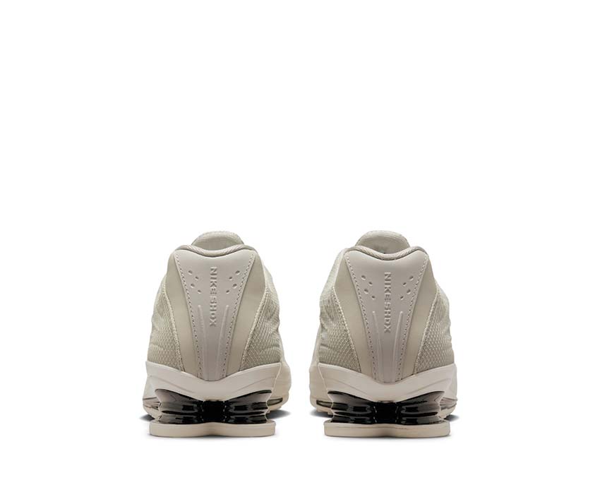 Nike Shox Z W "Light Bone" - Image 4