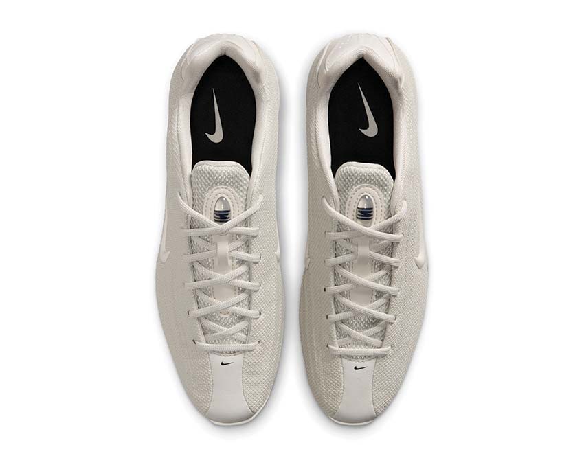 Nike Shox Z W "Light Bone" - Image 5