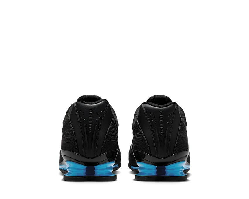Nike Shox Z W "Off Noir" - Image 4