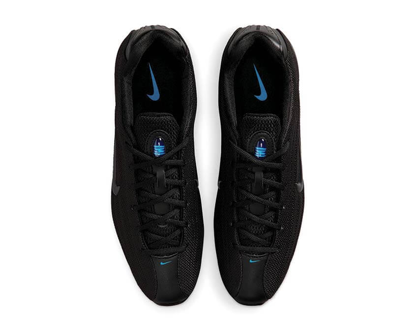 Nike Shox Z W "Off Noir" - Image 5