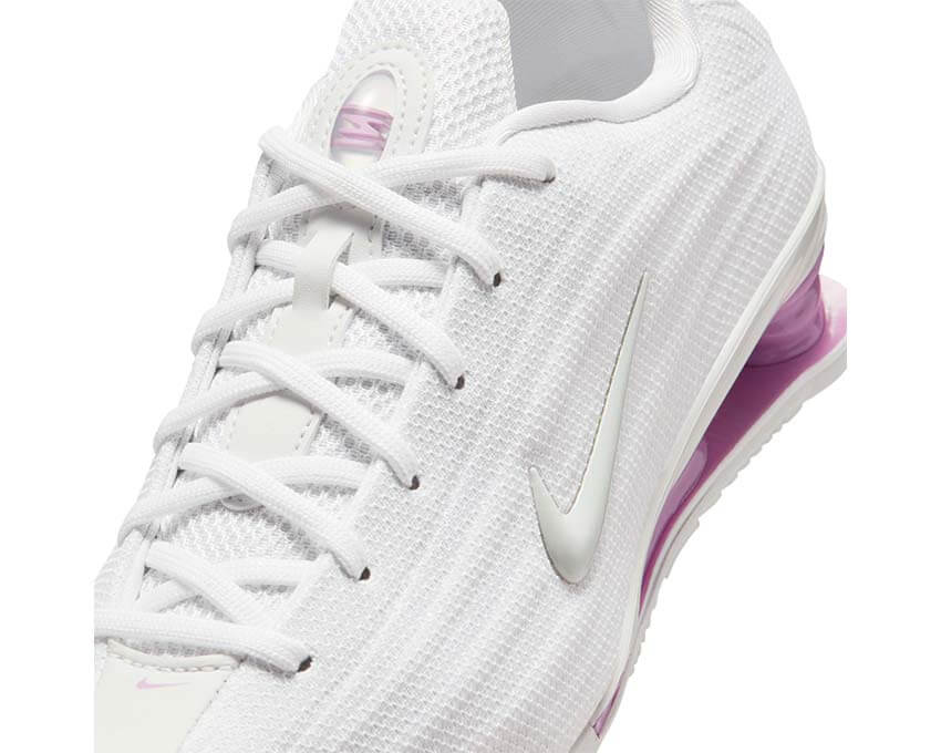 Nike Shox Z W "Light Magenta" - Image 2