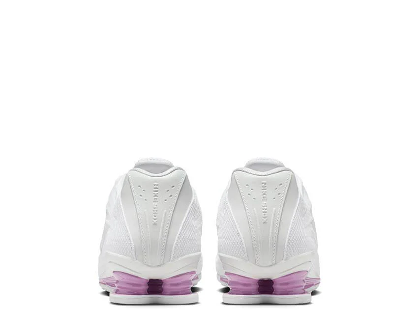 Nike Shox Z W "Light Magenta" - Image 4