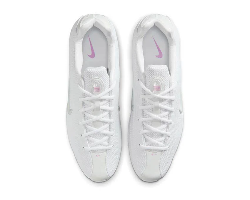 Nike Shox Z W "Light Magenta" - Image 5