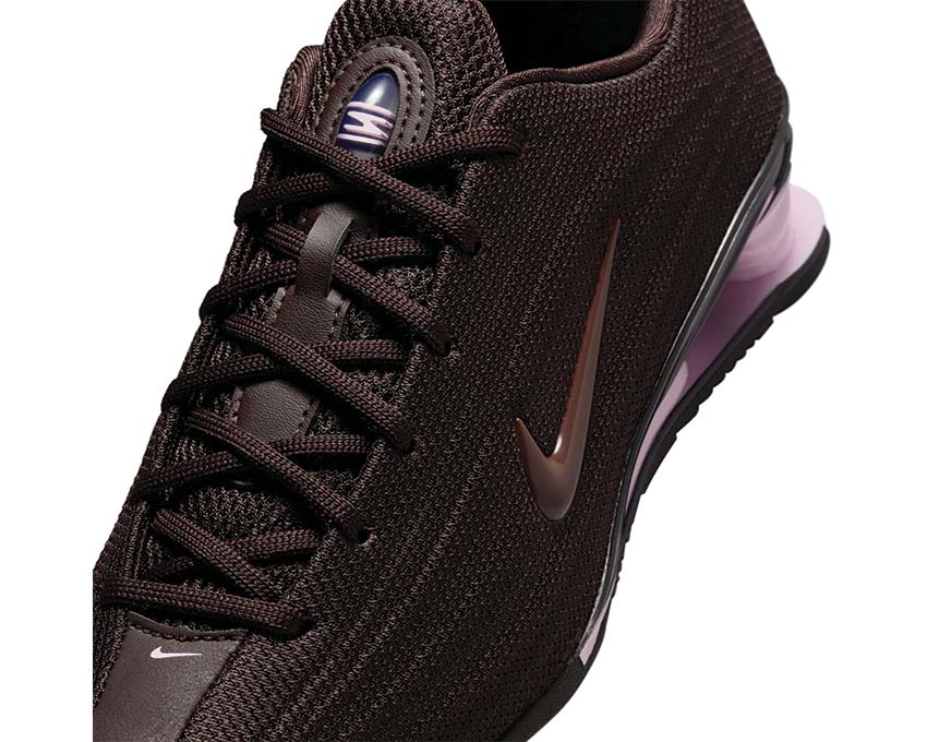 Nike Shox Z W "Velvet Brown" - Image 2