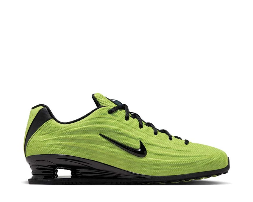Nike Shox Z W "Cyber"