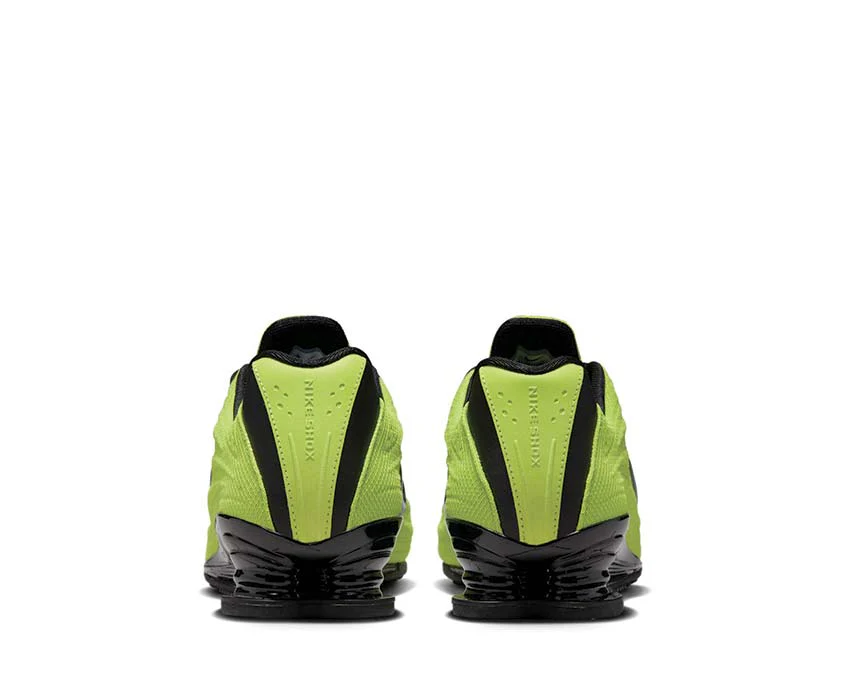 Nike Shox Z W "Cyber" - Image 4