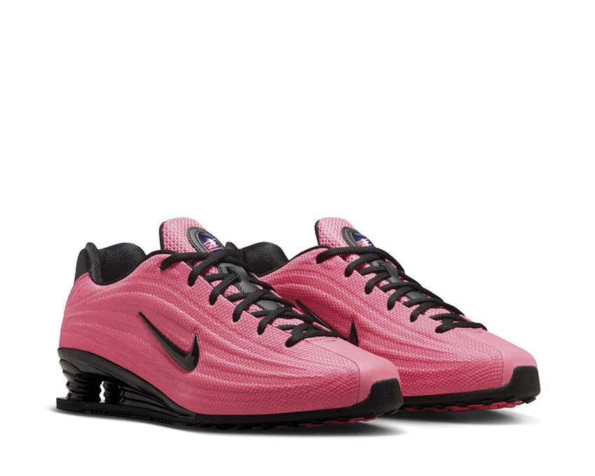 Nike Shox Z W "Pinksicle" - Image 3
