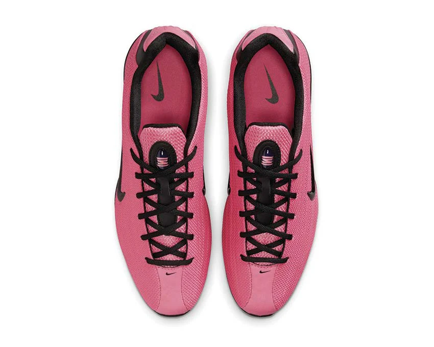 Nike Shox Z W "Pinksicle" - Image 5