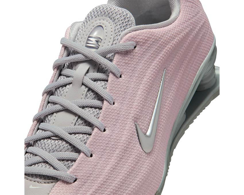 Nike Shox Z W "Pink Foam" - Image 2